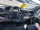 Citroen Jumper 2.2 МТ, 2010, фургон объявление продам