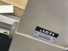 Колонковая швейная машинка Jati jt-9910 объявление продам