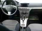 Opel Astra 1.6 AMT, 2010, седан объявление продам