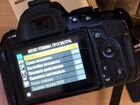 Фотоаппарат Nikon D5100 объявление продам