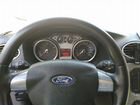 Ford Focus 1.6 МТ, 2011, седан объявление продам