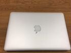 Ноутбук Apple MacBook Pro 13 объявление продам