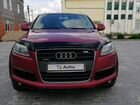 Audi Q7 3.0 AT, 2008, 205 000 км объявление продам