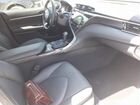 Toyota Camry 3.5 AT, 2018, седан объявление продам
