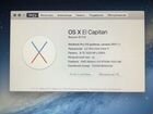 Продам Apple MacBook Pro 15 i7 объявление продам