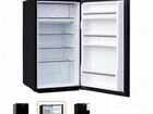 Холодильник Tesler объявление продам