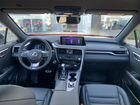 Lexus RX 2.0 AT, 2019, внедорожник объявление продам