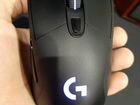 Игровая мышь Logitech g403 объявление продам