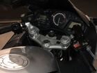 Honda CBR 1100 XX объявление продам
