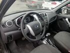 Datsun on-DO 1.6 AT, 2018, седан объявление продам
