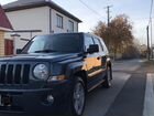 Jeep Liberty 2.4 CVT, 2008, 145 000 км объявление продам