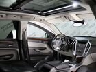 Cadillac SRX 3.0 AT, 2011, 110 000 км объявление продам