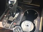 Bentley Bentayga 4.0 AT, 2018, 5 600 км объявление продам
