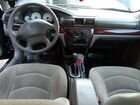 Dodge Stratus 2.4 AT, 2001, 240 000 км объявление продам
