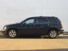 Chrysler Pacifica 3.8 AT, 2005, 316 227 км объявление продам