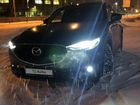 Mazda CX-5 2.0 AT, 2017, 60 000 км объявление продам