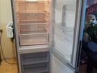 Холодильник SAMSUNG бу объявление продам