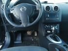 Nissan Qashqai 1.6 CVT, 2012, 125 000 км объявление продам