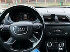 Audi Q3 2.0 AMT, 2012, 121 000 км объявление продам