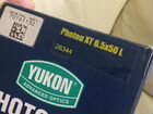 Yukon photon XT6.5*50L объявление продам