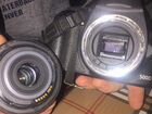 Зеркальный фотоаппарат объявление продам