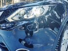 Nissan Qashqai 2.0 CVT, 2017, 17 000 км объявление продам