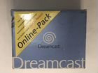 Sega Dreamcast объявление продам