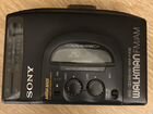 Кассетный плеер Sony Walkman WM-FX39 объявление продам