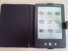 Электронная книга ELBook Neo 6'' объявление продам