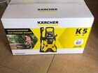 Karcher K5 premium объявление продам