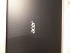 Ноутбук Acer Amd12 - 9720 hX 540 1000Gb объявление продам