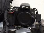 Nikon D5100 объявление продам
