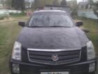Cadillac SRX 3.6 AT, 2009, 240 000 км объявление продам