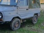 ЛуАЗ 969 1.2 МТ, 1990, 32 000 км объявление продам