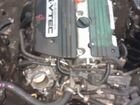 Двигатель в разбор Honda k24 объявление продам