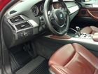 BMW X6 4.4 AT, 2008, 172 000 км объявление продам