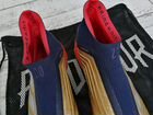 Adidas Predator 19+ ZZ & DB Icon бутсы объявление продам