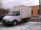 ГАЗ ГАЗель 3302 2.3 МТ, 2002, 150 000 км объявление продам