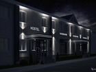 Гостиница спорт Отель хостел hotel hostel “ fives” объявление продам
