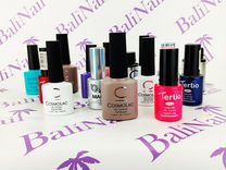 Гель лак купить в Мытищах