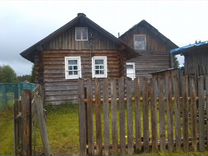 Купить Дом В Архангельской Области С Фото