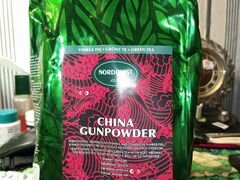Зеленый Чай China Gunpowder 1 кг