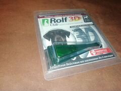 Капли от клещей для собак Rolf 3D