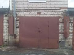 сниму гараж йошкар