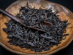 Красный чай Хухун "Красное озеро"