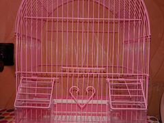Клетка для Птиц и Грызунов