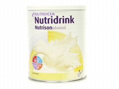 Nutrison (Nutricia) Эдванс сухая смесь 322 г