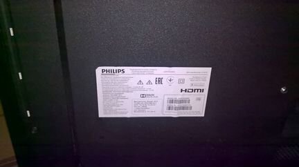 Телевизор Philips 6300