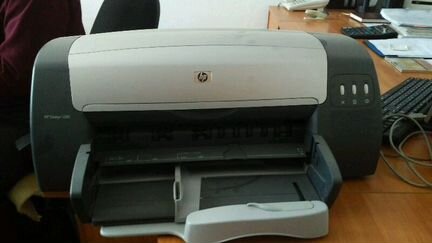 Продам принтер HP Deskjet 1280 A3