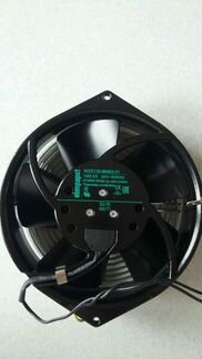 Вентилятор переменного тока